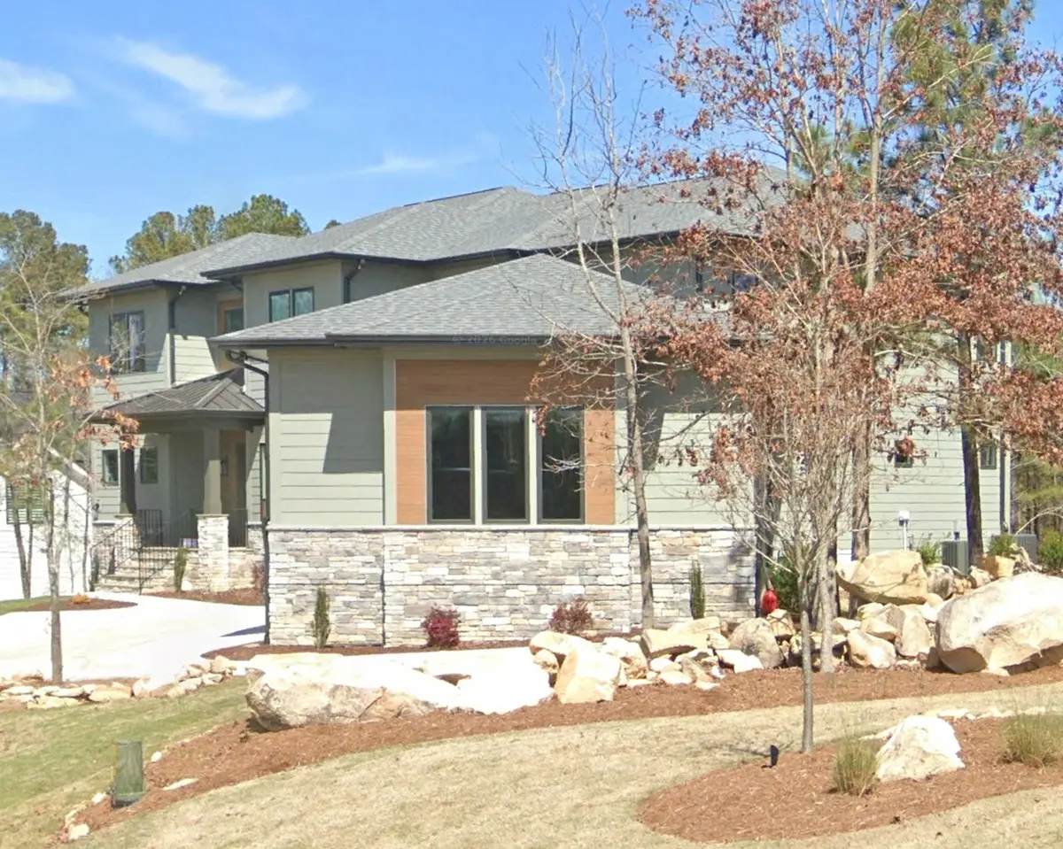 Actual Photos of House 4 – 2-Story House Plan 5204 ft²: 5 Beds, Home Office, 4.5 Baths, Open Floor Plan, 3-Car Garage — 22009R