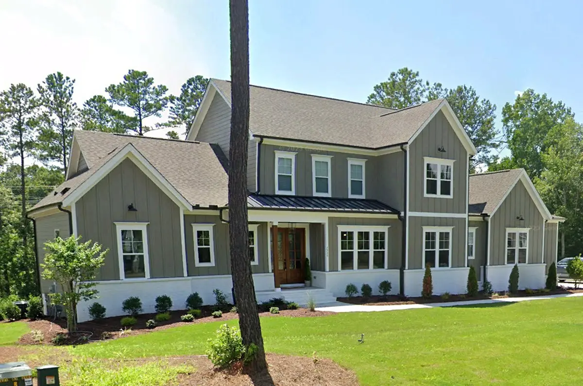 Actual Photos of House 9 – 2-Story House Plan 4200 ft²: 4 Beds, Home Office, 5 Baths, Open Floor Plan, 3-Car Garage — 52212R