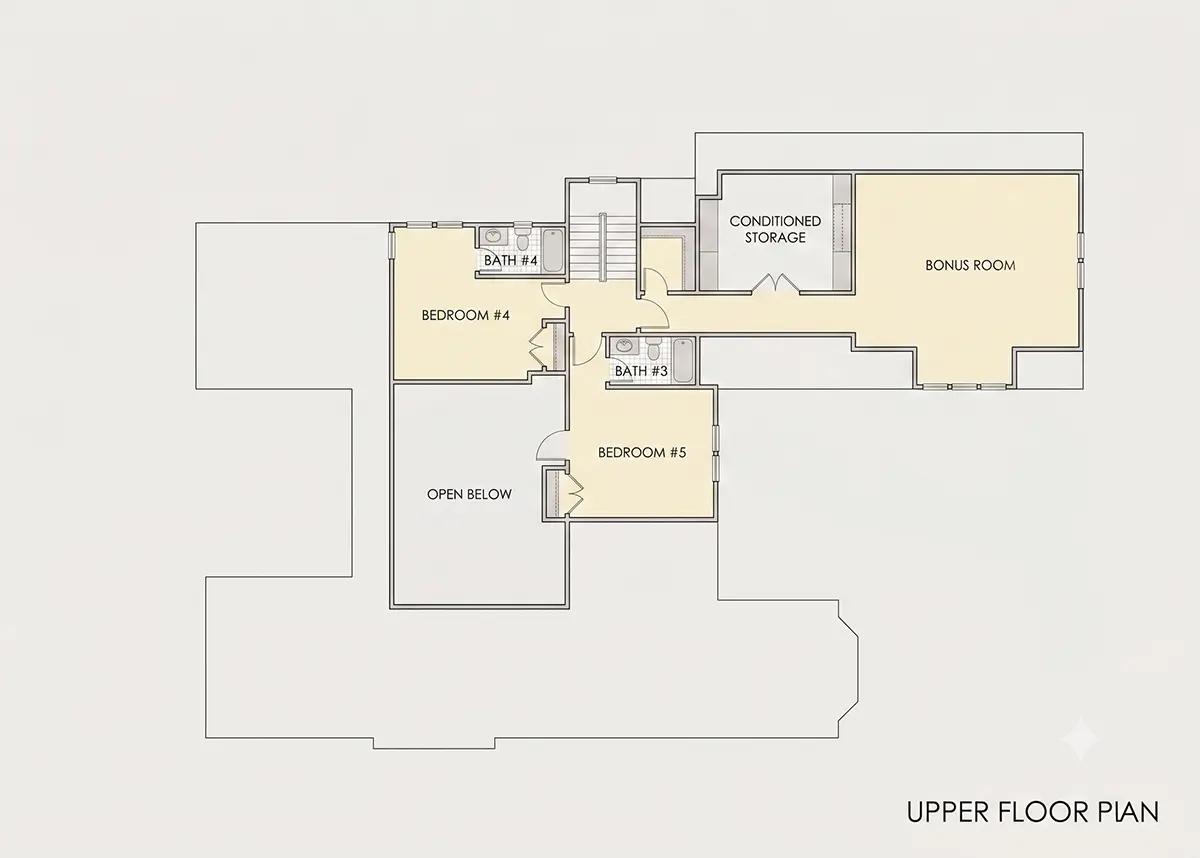 38496R - Second Floor
