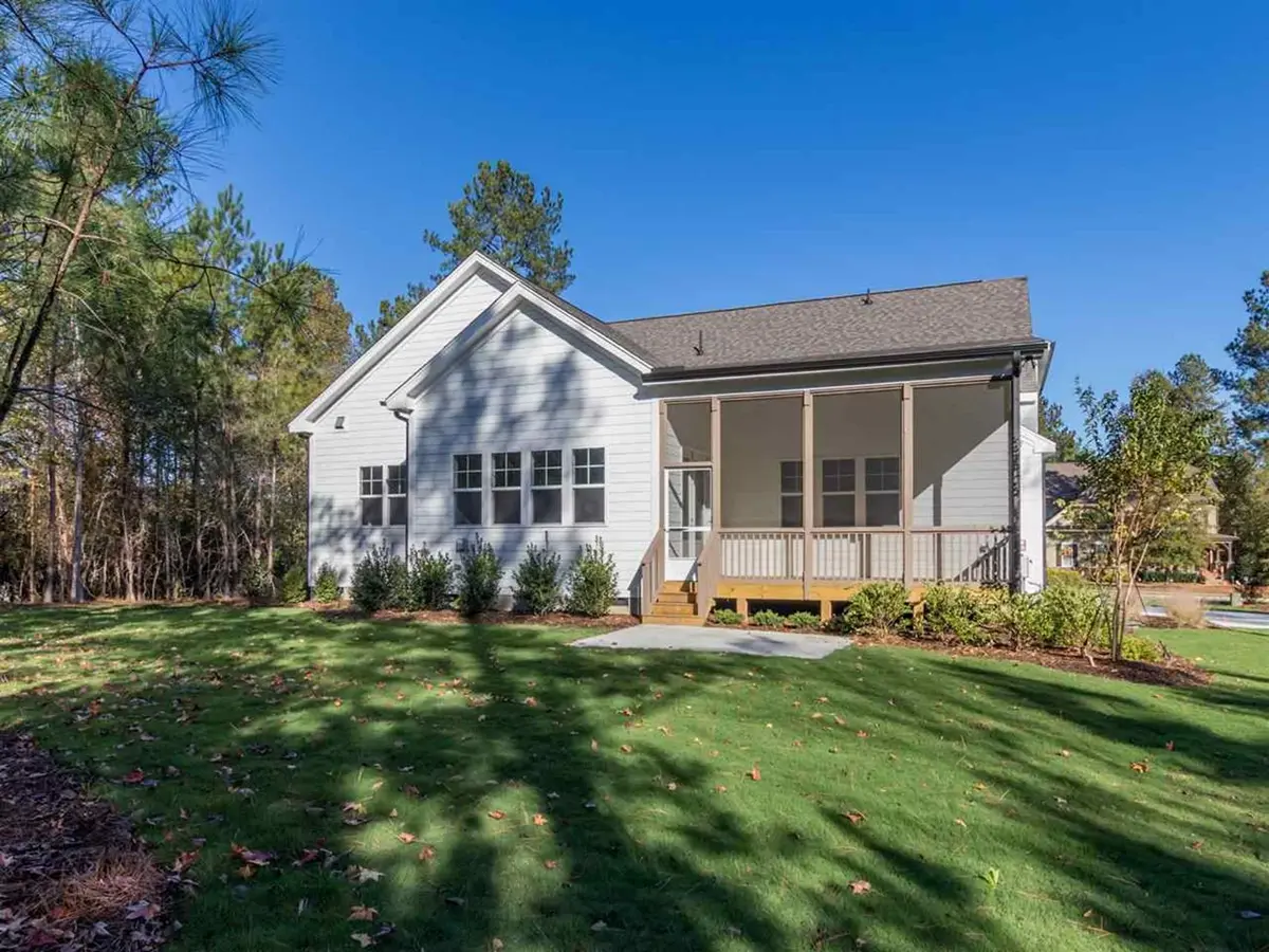 Actual Photos of House 17 – 1.5-Story House Plan 3062 ft²: 4 Beds, 3.5 Baths, Open Floor Plan, 2-Car Garage — 97890R