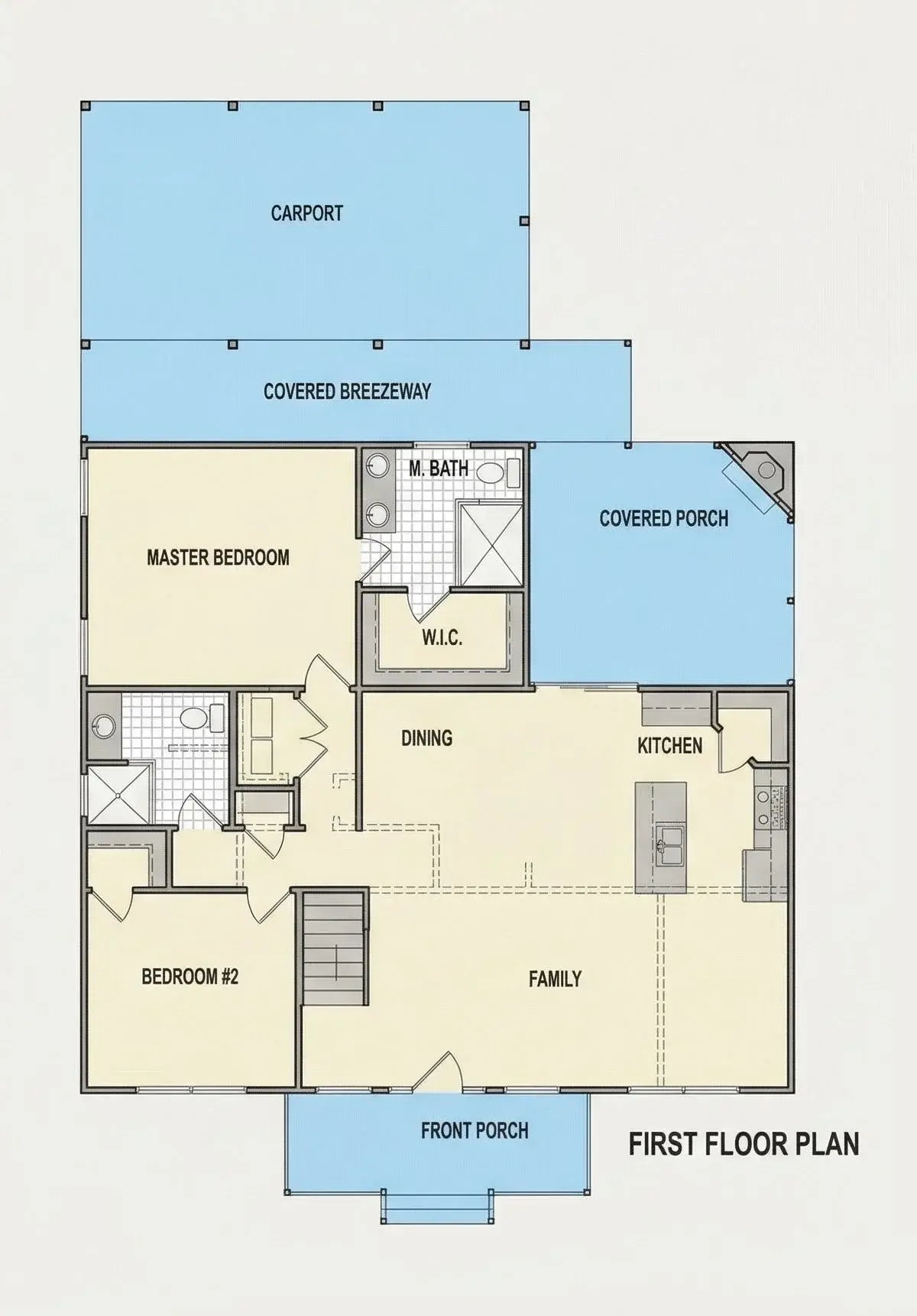 18142R - Main Floor