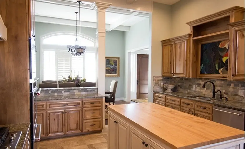 1-Story House Plan 3378 ft²: 4 Beds, Home Office, 5 Baths, 3-Car Garage