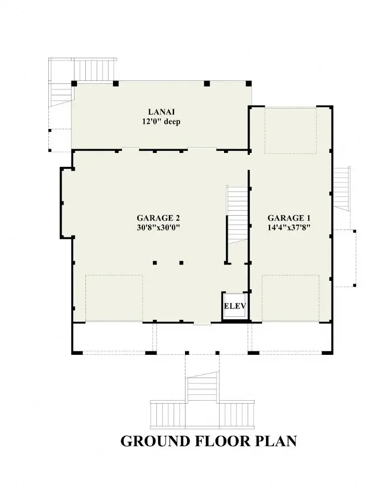 55757R - Basement