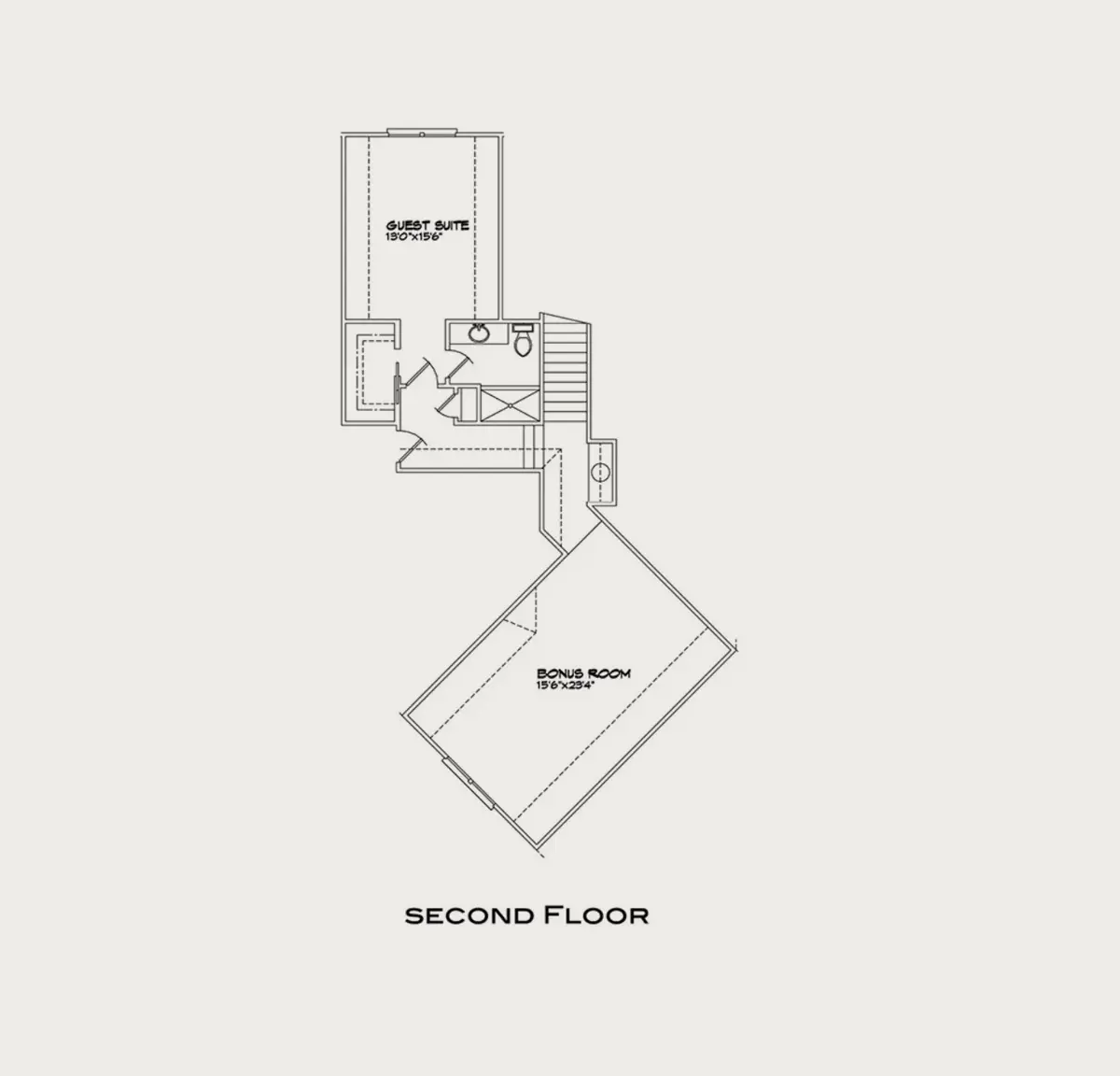 11947R - Second Floor