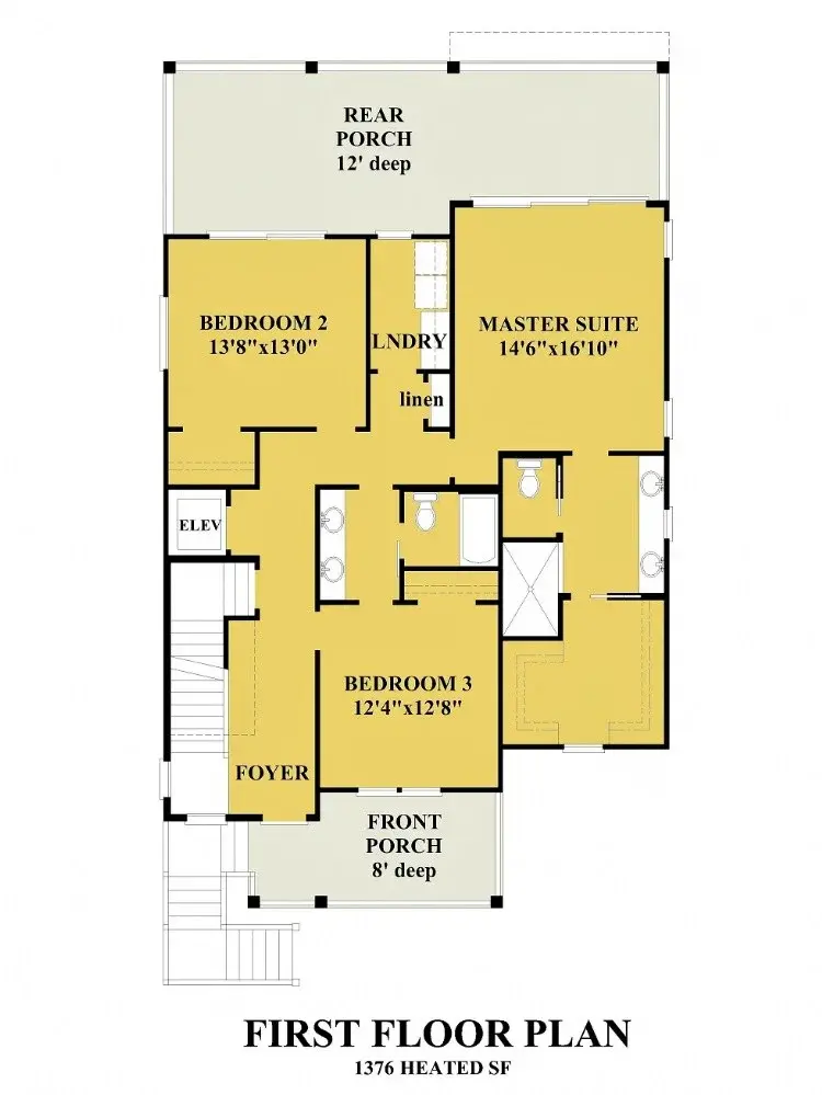 34613R - Main Floor
