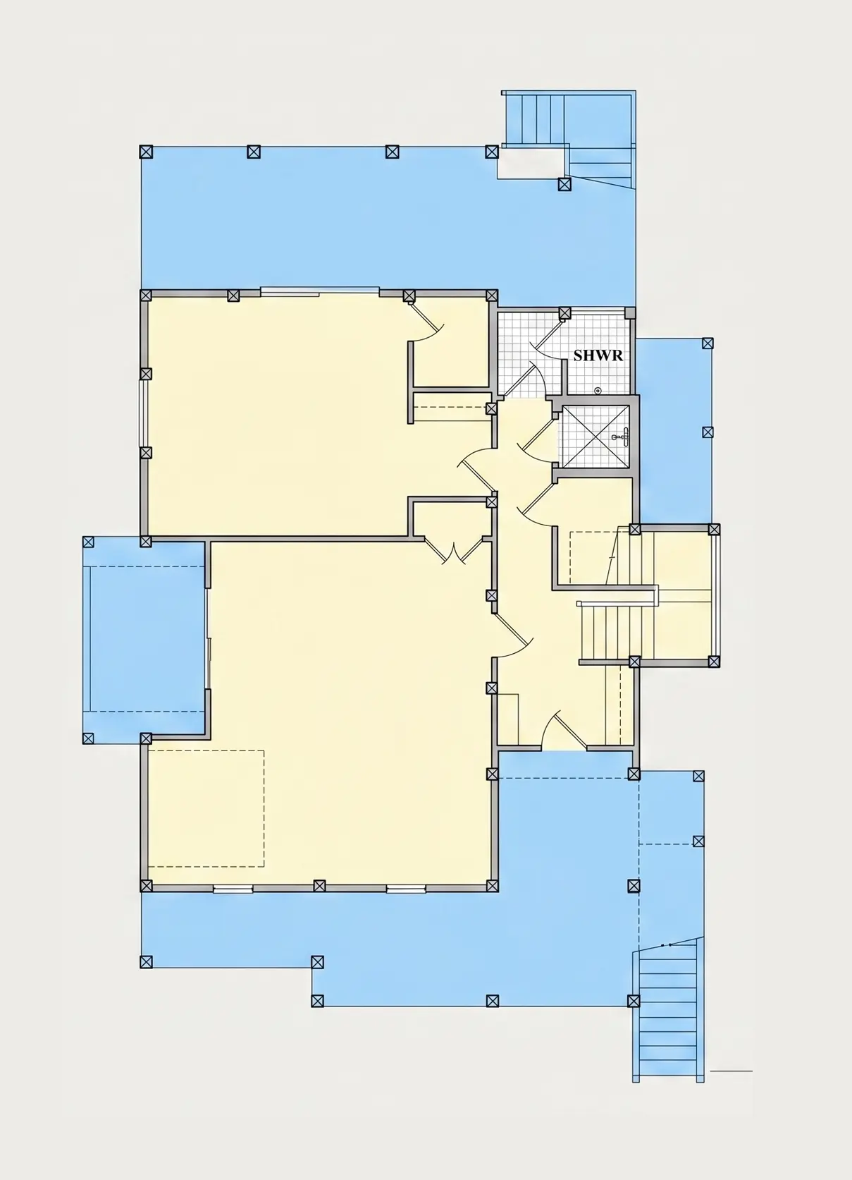 12496R - Basement