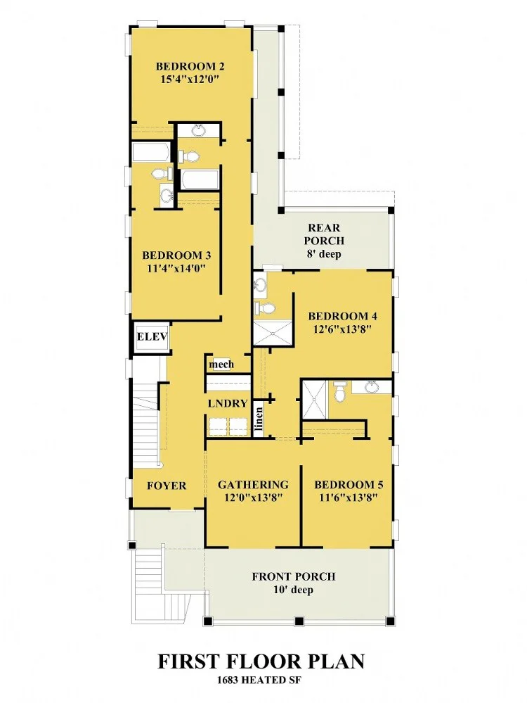 78451R - Main Floor