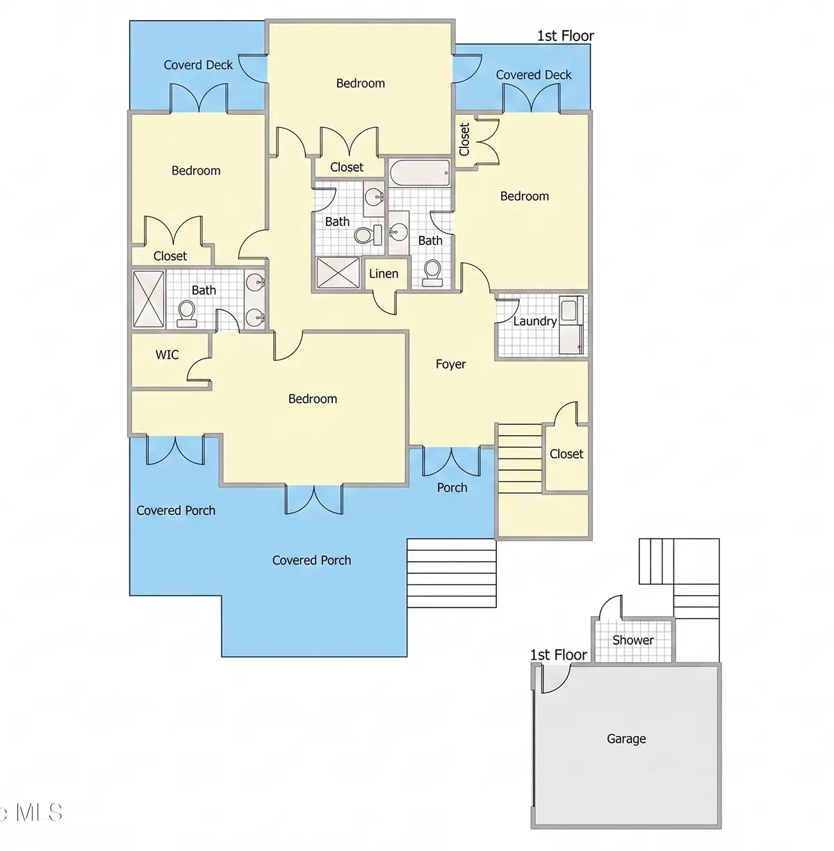 11745R - Main Floor