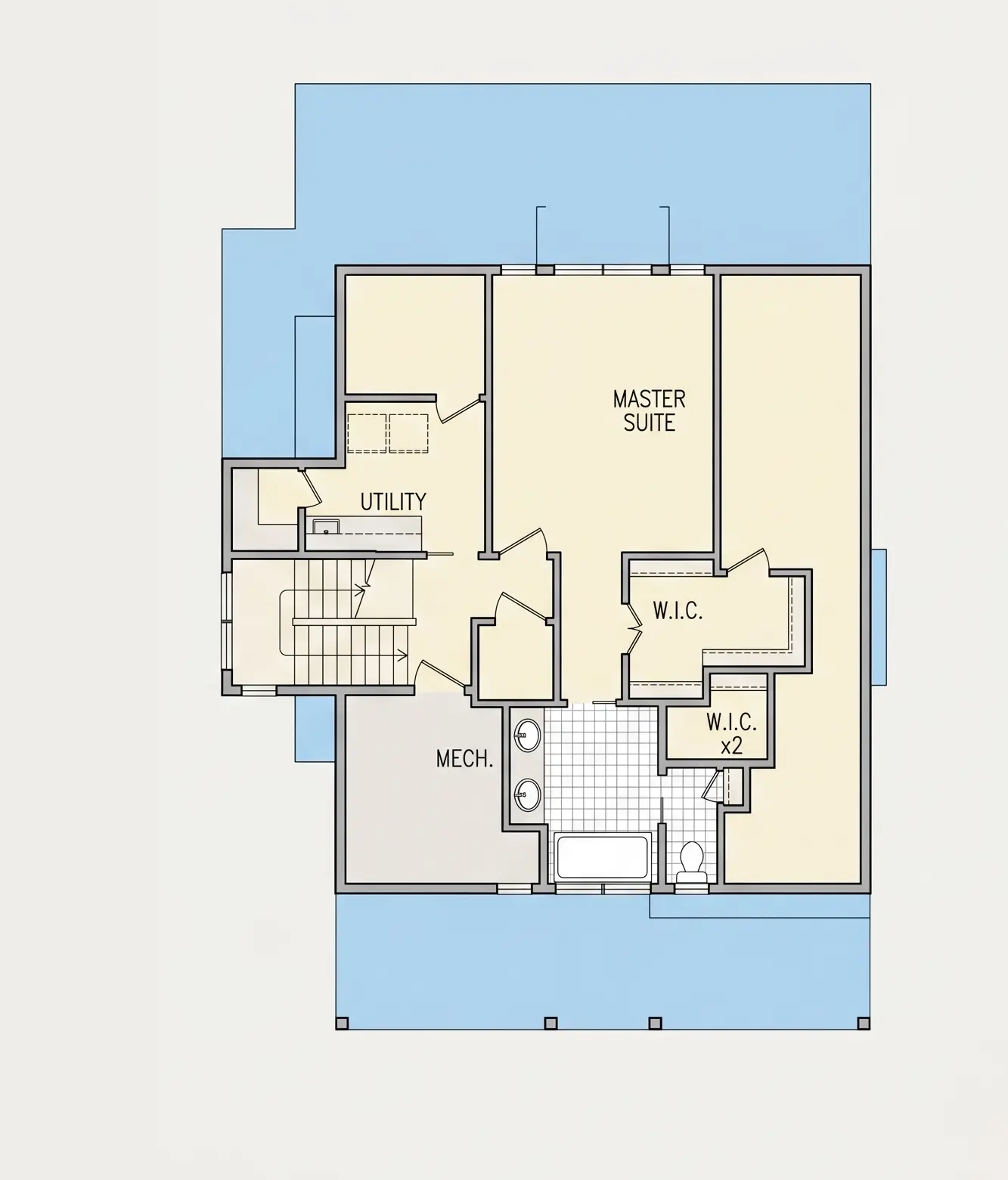 37724R - Second Floor