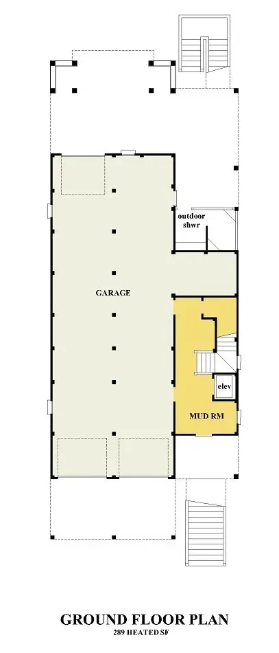 26386R - Basement