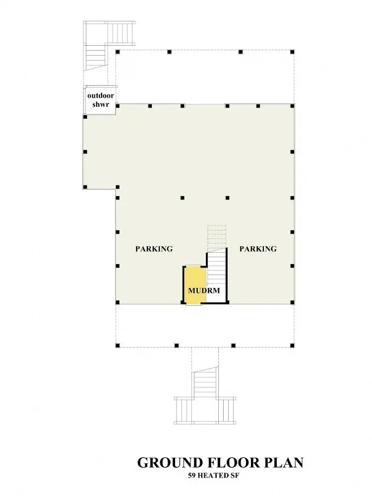 22659R - Basement