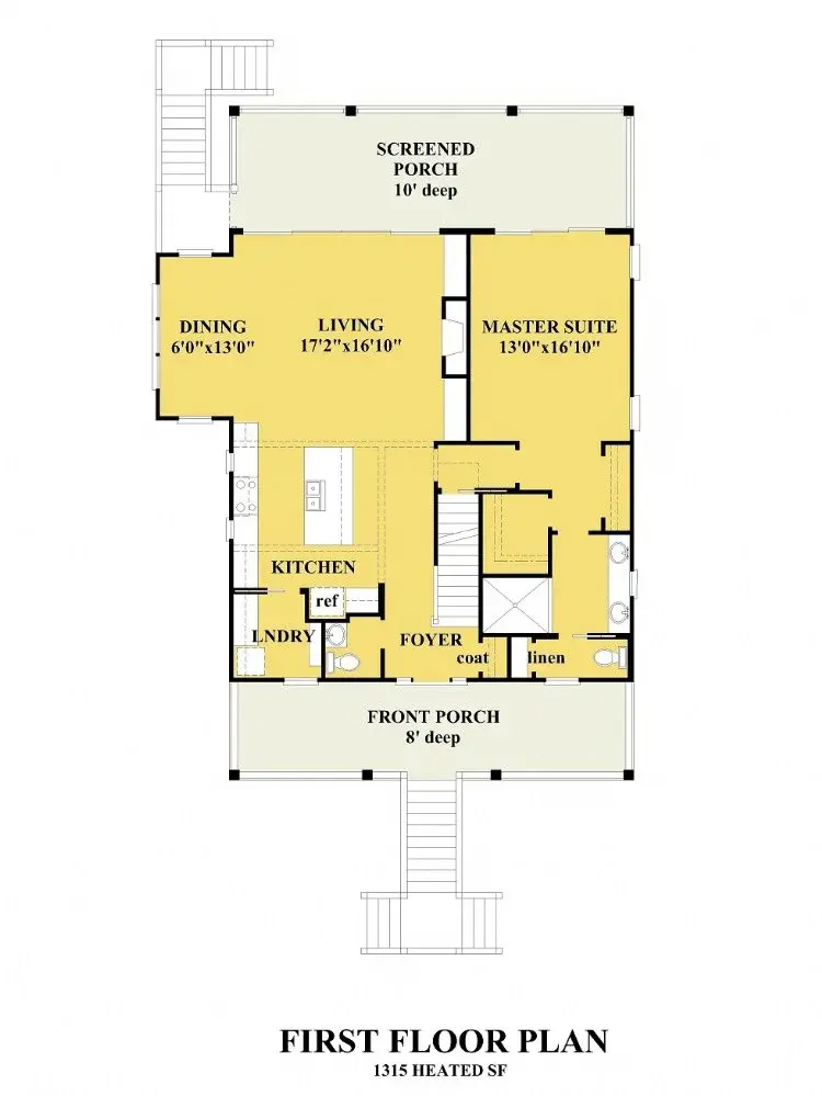 22659R - Main Floor
