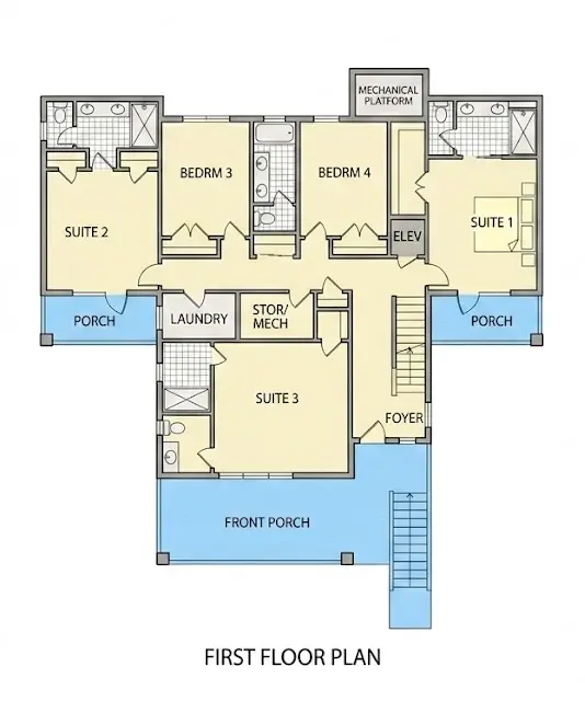 98339R - Main Floor