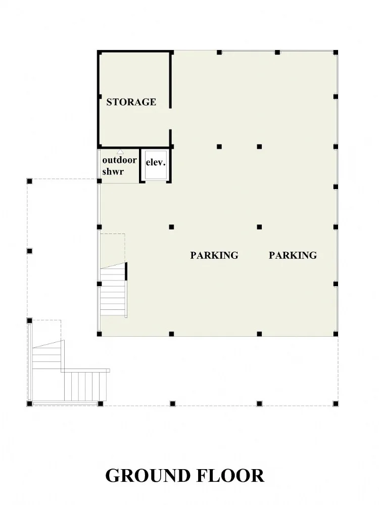 43809R - Basement