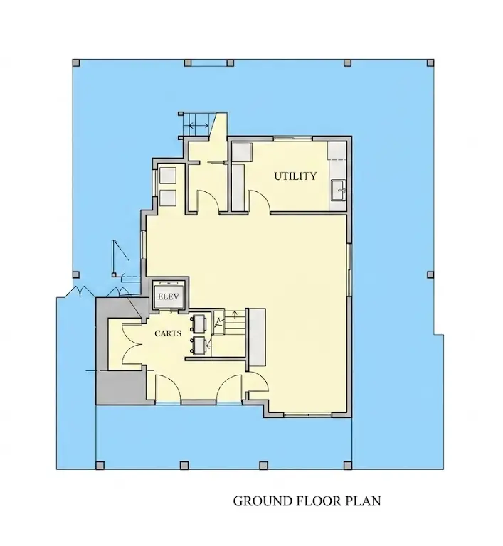 44310R - Basement