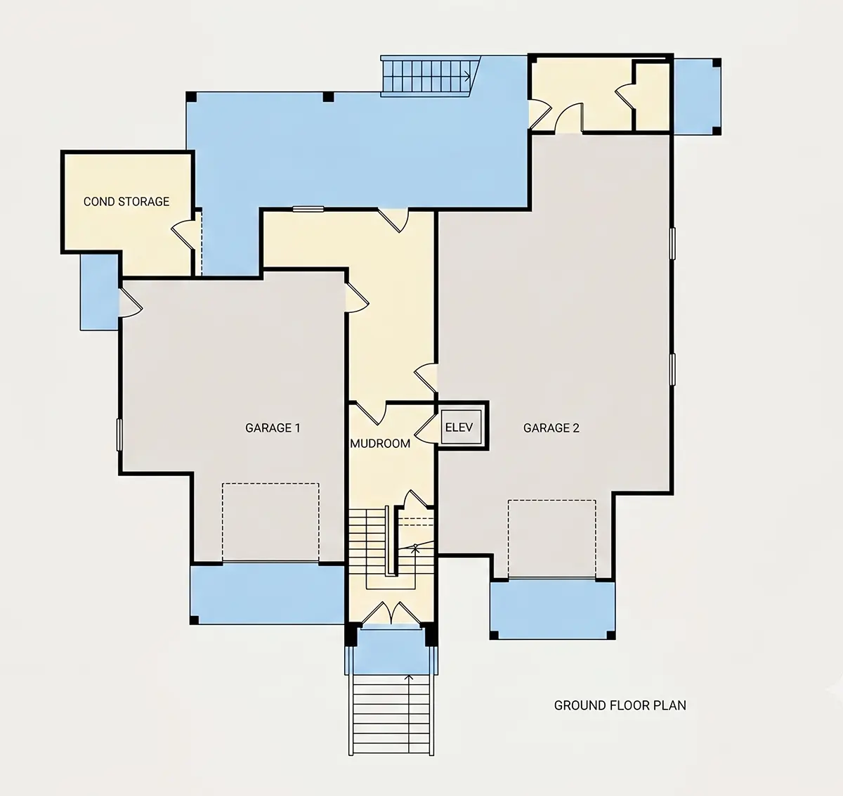 24376R - Basement