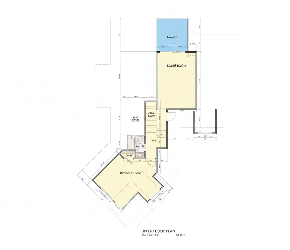 65567R - Second Floor