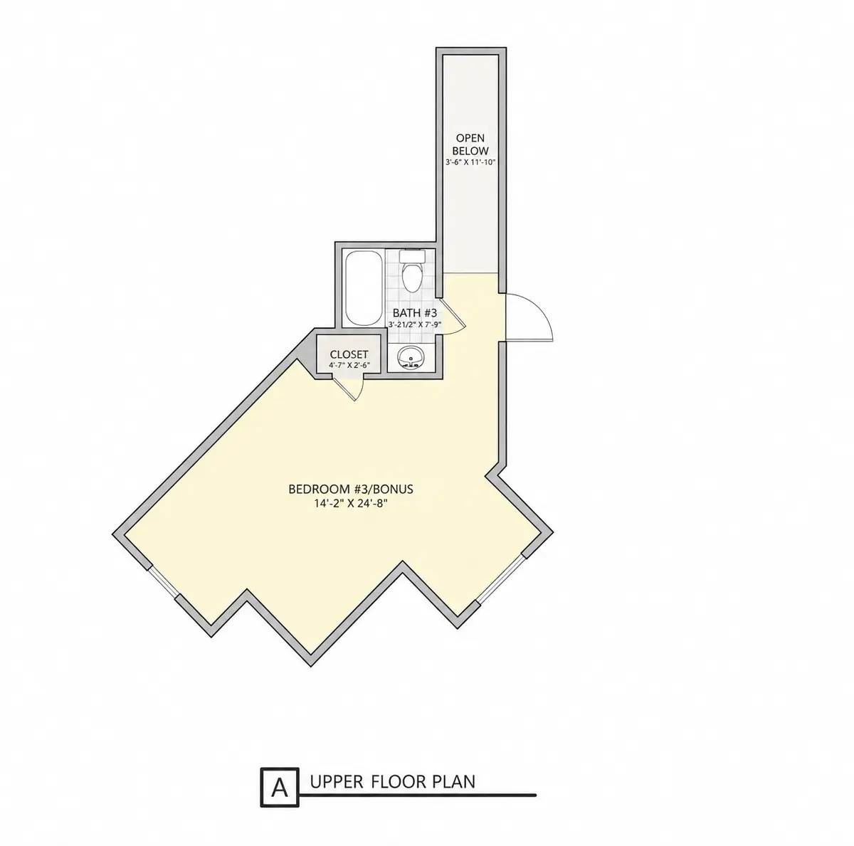 39461R - Second Floor