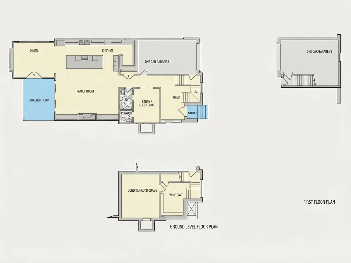 50387R - Main Floor
