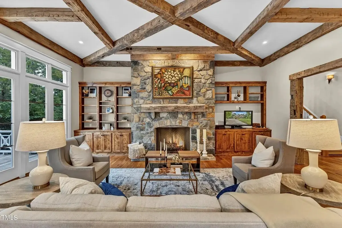 Interior 10 – 2-Story House Plan with Basement 6776 ft²: 6 Beds, 5.5 Baths, Open Floor Plan, 2-Car Garage — 59624R