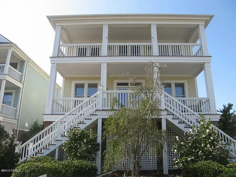 Main Images 3 – 3-Story House Plan 3877 ft²: 6 Beds, 5 Baths, Open Floor Plan, 2-Car Garage — 57962R