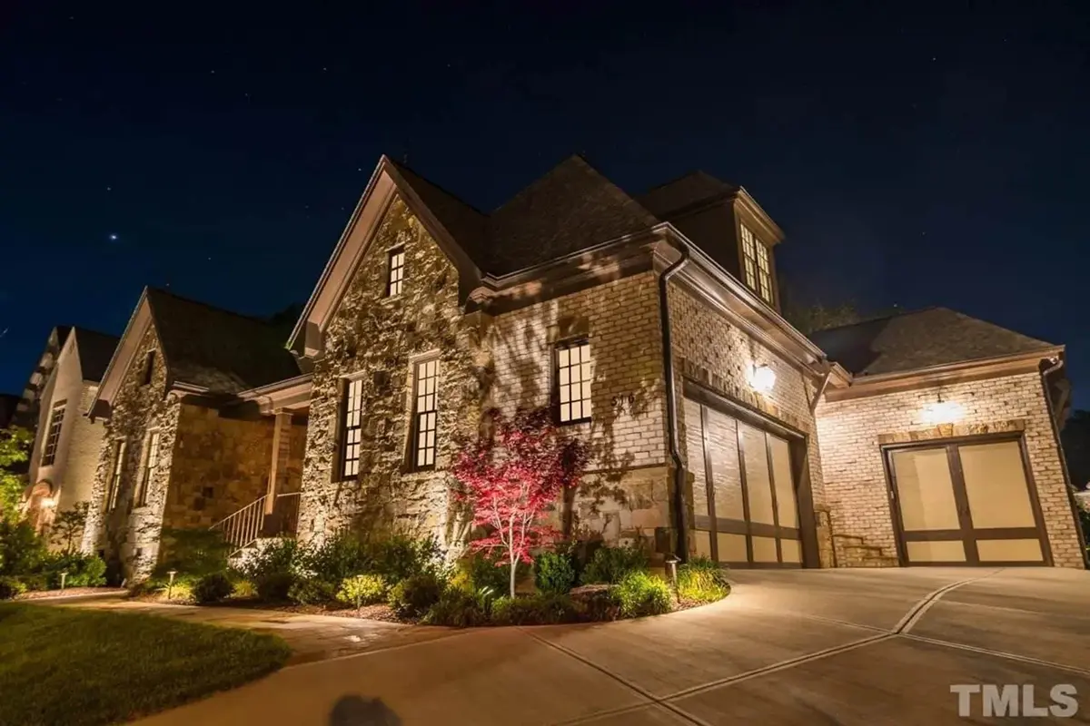 Actual Photos of House 19 – 2-Story House Plan 4209 ft²: 5 Beds, 5.5 Baths, Open Floor Plan, 3-Car Garage — 11740R