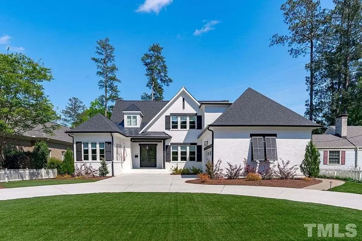 Actual Photos of House 14 – 1.5-Story House Plan 4282 ft²: 4 Beds, Home Office, 4.5 Baths, Open Floor Plan, 2-Car Garage — 43606R
