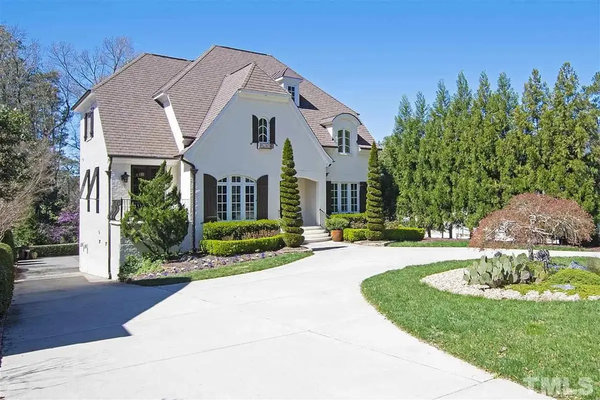 Actual Photos of House 15 – 2-Story House Plan with Basement 5705 ft²: 5 Beds, 5.5 Baths, Open Floor Plan, 2-Car Garage — 26217R