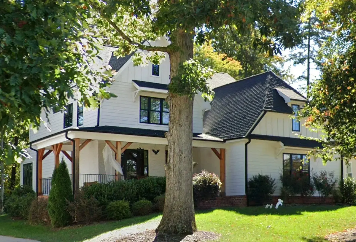 Actual Photos of House 5 – 3-Story House Plan 3157 ft²: 5 Beds, 5 Baths, Open Floor Plan, 3-Car Garage — 54803R