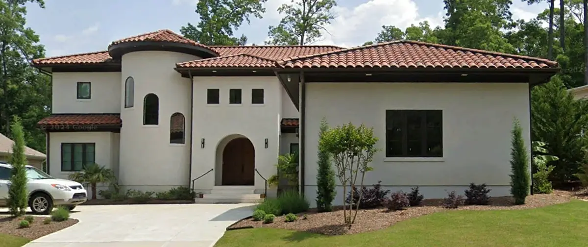 Actual Photos of House 6 – 2-Story House Plan 4820 ft²: 5 Beds, Home Office, 4 Baths, 3-Car Garage — 64737R