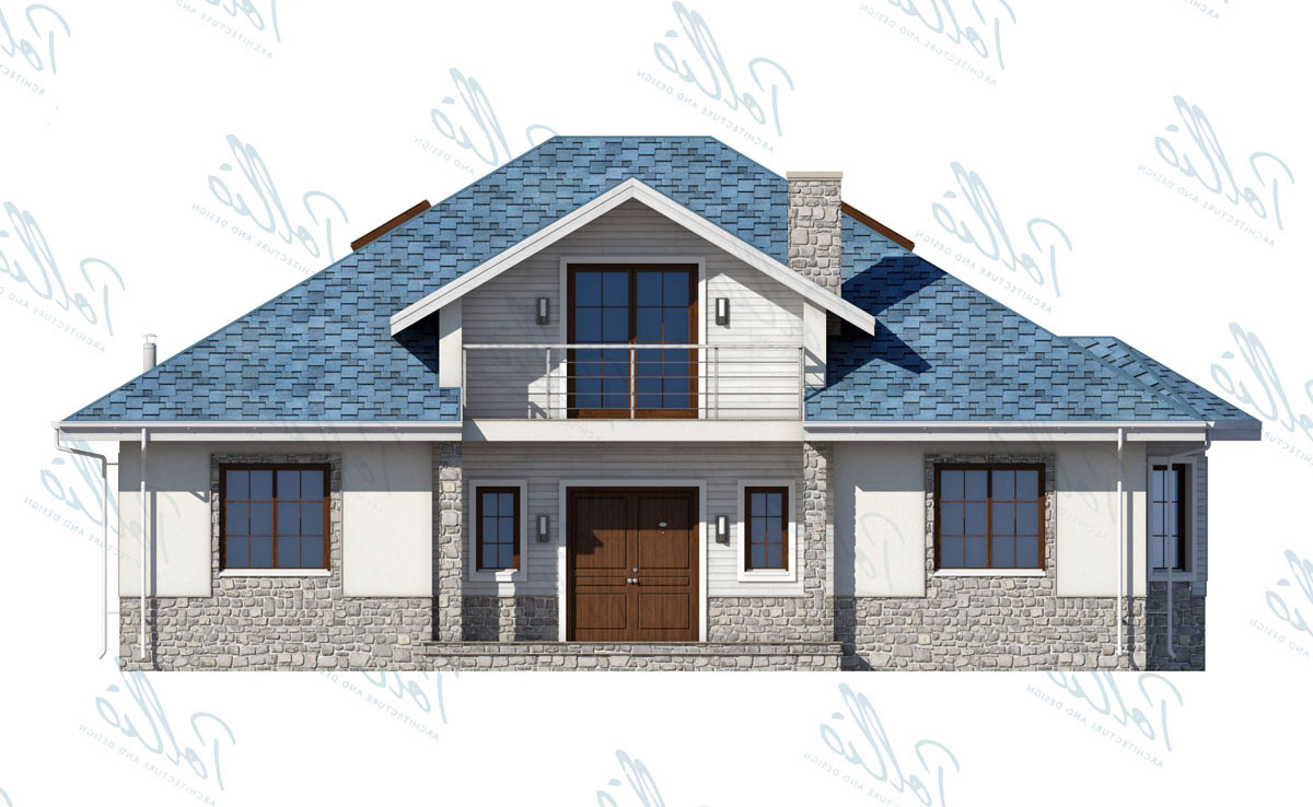 House Plan: 1766 ft², 1.5 Stories, 4 Beds, Home Office, 3 Baths, Open Floor Plan