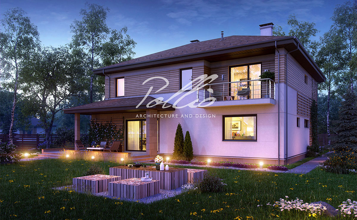 House Plan: 2167 ft², 2 Stories, 3 Beds, Home Office, 3 Baths, Open Floor Plan, 2-Car Garage