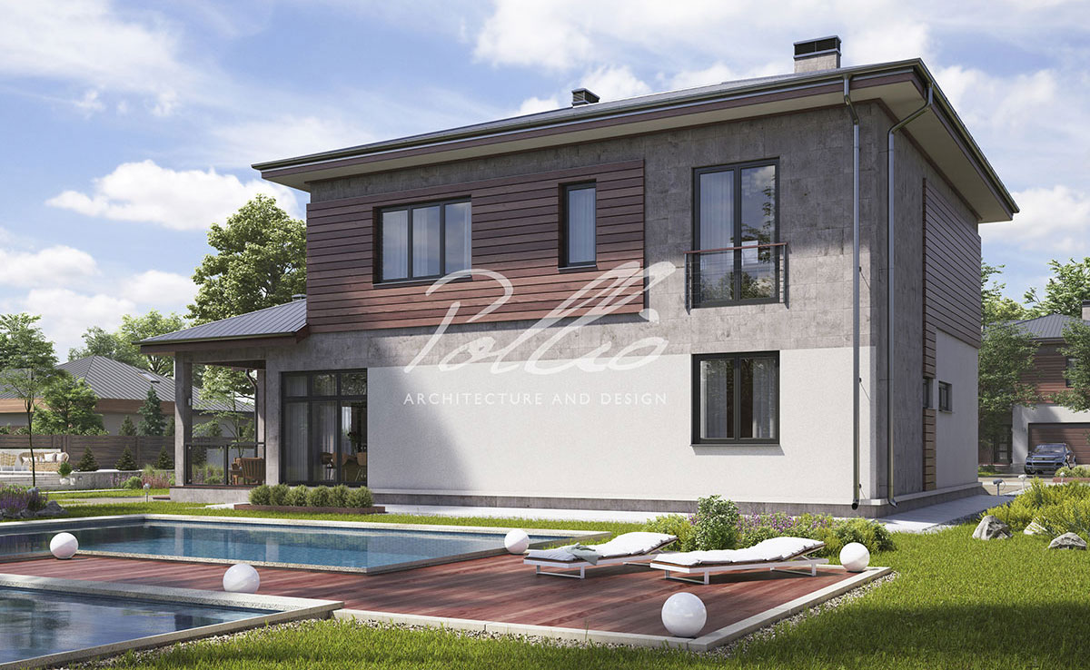 House Plan: 2179 ft², 2 Stories, 4 Beds, Home Office, 3 Baths, Open Floor Plan, 2-Car Garage