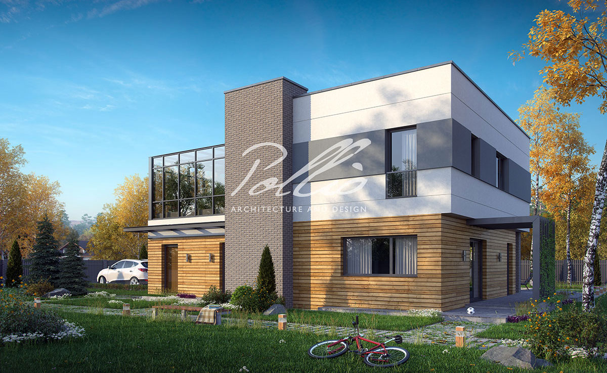 House Plan: 1926 ft², 2 Stories, 3 Beds, Home Office, 3 Baths, Open Floor Plan, 2-Car Garage