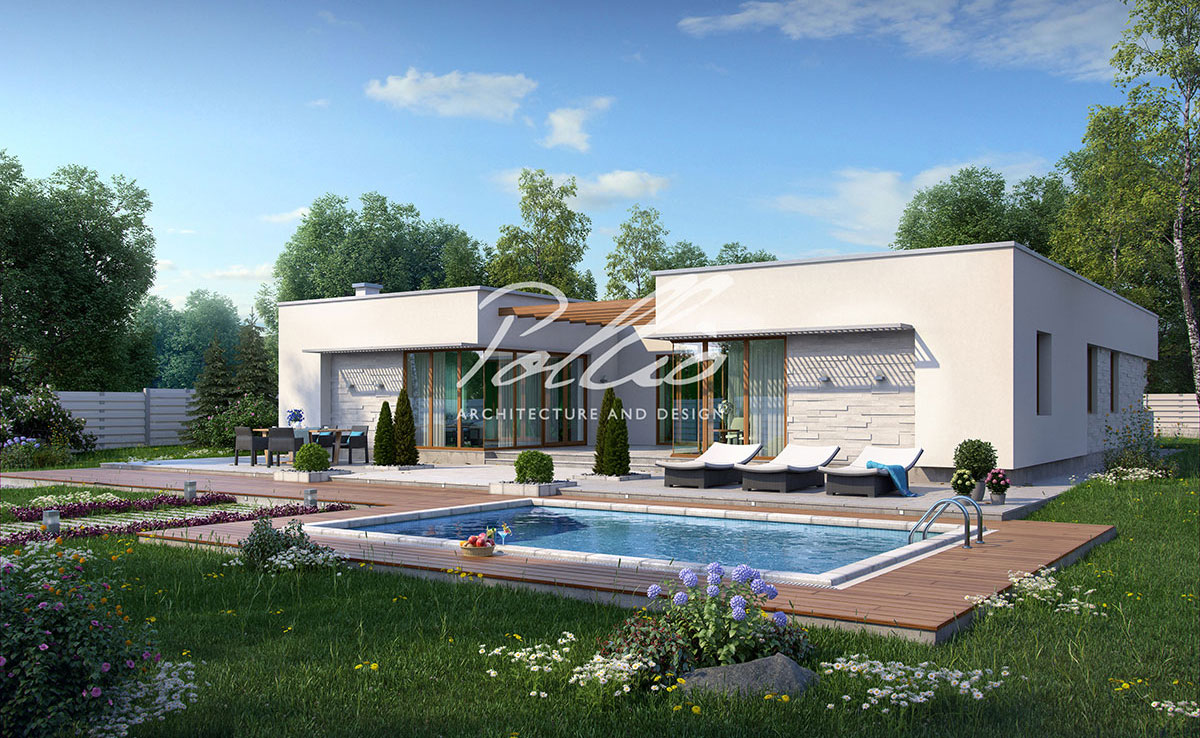 House Plan: 2078 ft², 1 Story, 3 Beds, Home Office, 3 Baths, Open Floor Plan, 2-Car Garage