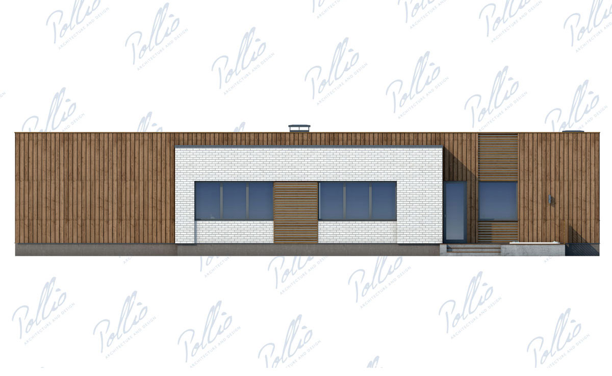 House Plan: 2340 ft², 1 Story, 3 Beds, Home Office, 3 Baths, Open Floor Plan