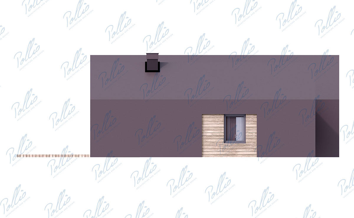 House Plan: 1419 ft², 1.5 Stories, 3 Beds, 2 Baths, Open Floor Plan