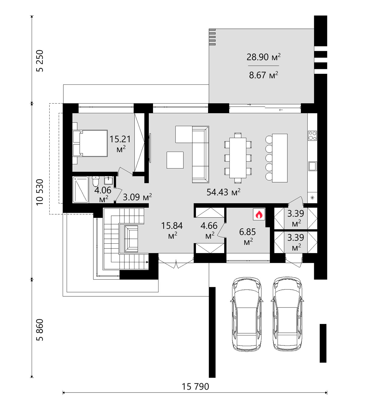 29494R - First Floor