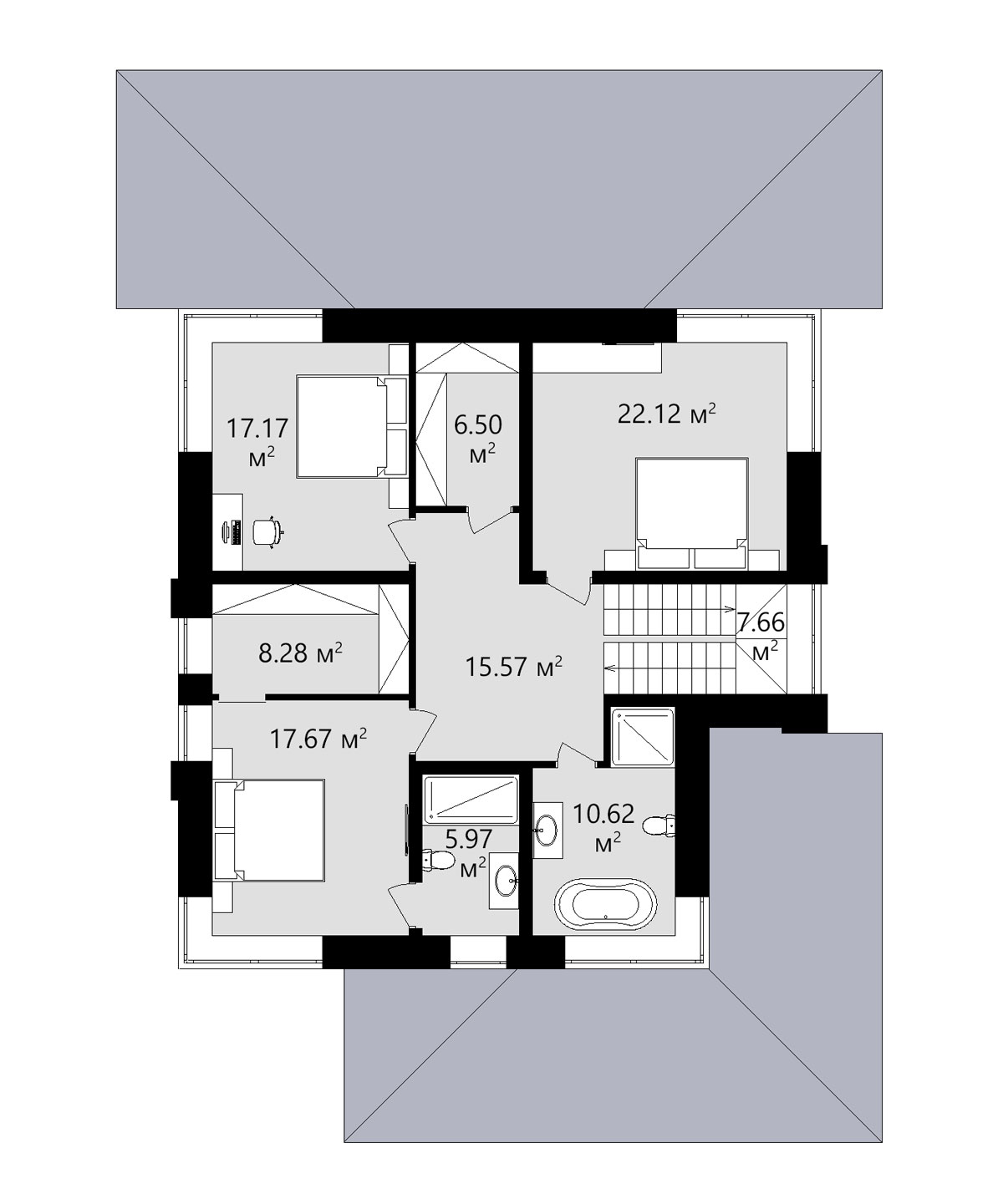 10308R - Second Floor