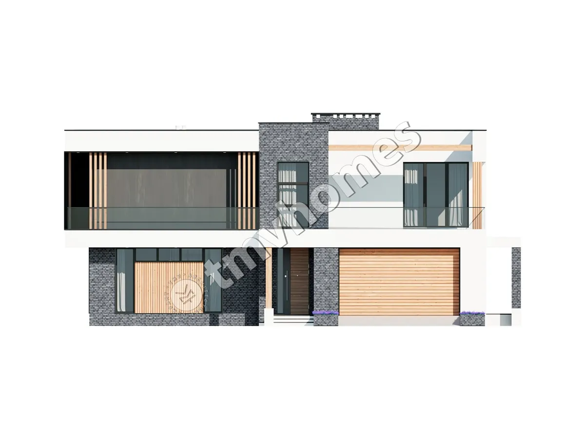 House Plan: 3159 ft², 2 Stories, 4 Beds, Home Office, 3 Baths, Open Floor Plan, 2-Car Garage