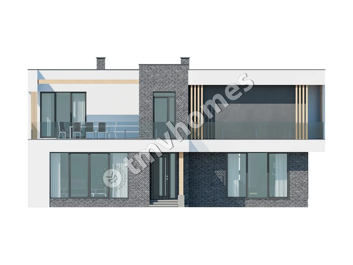 House Plan: 3545 ft², 2 Stories, 5 Beds, 3 Baths, Open Floor Plan