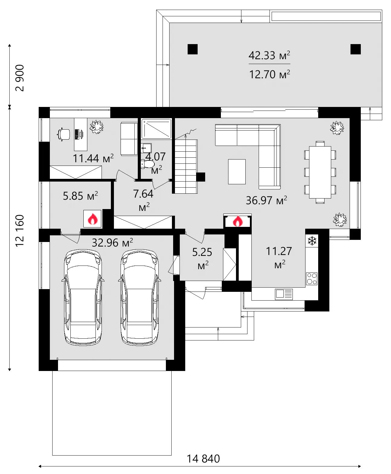 65326R - First Floor