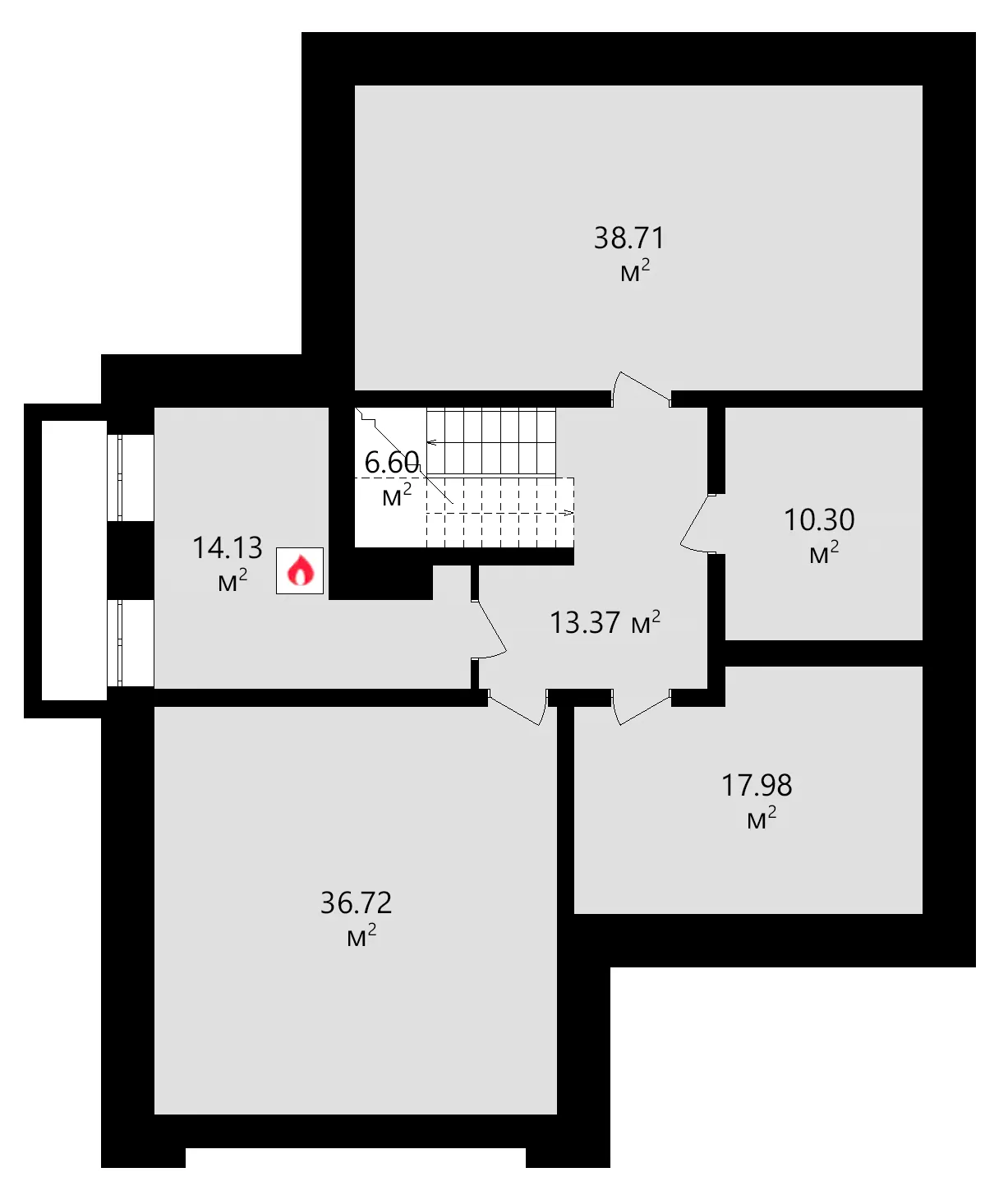 81243R - Basement
