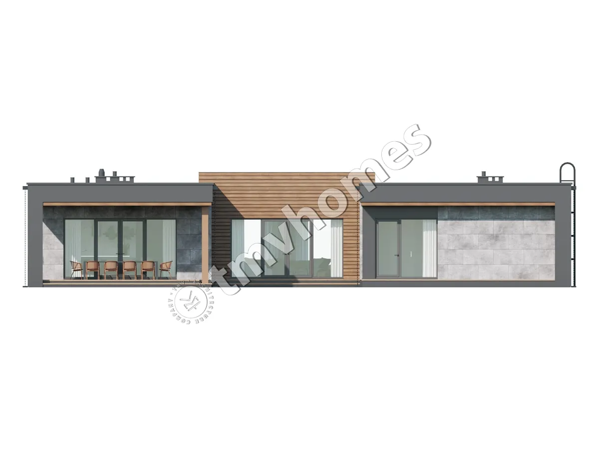 House Plan: 2331 ft², 3 Stories, 3 Beds, 3 Baths, Open Floor Plan