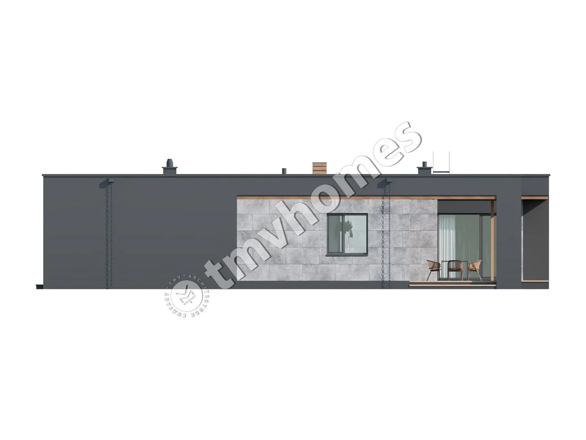 House Plan: 2331 ft², 3 Stories, 3 Beds, 3 Baths, Open Floor Plan