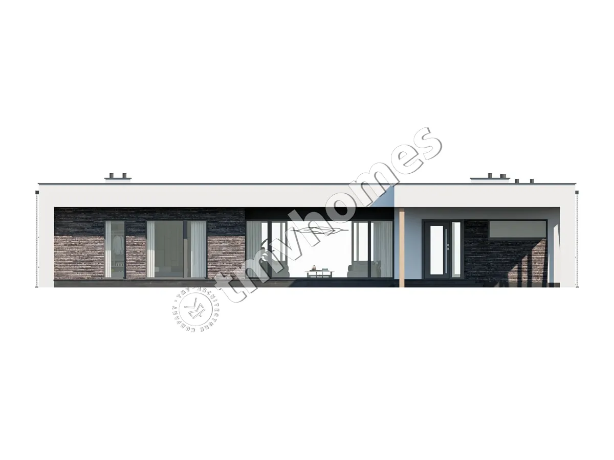 House Plan: 2310 ft², 1 Story, 3 Beds, 3 Baths, Open Floor Plan, Carport