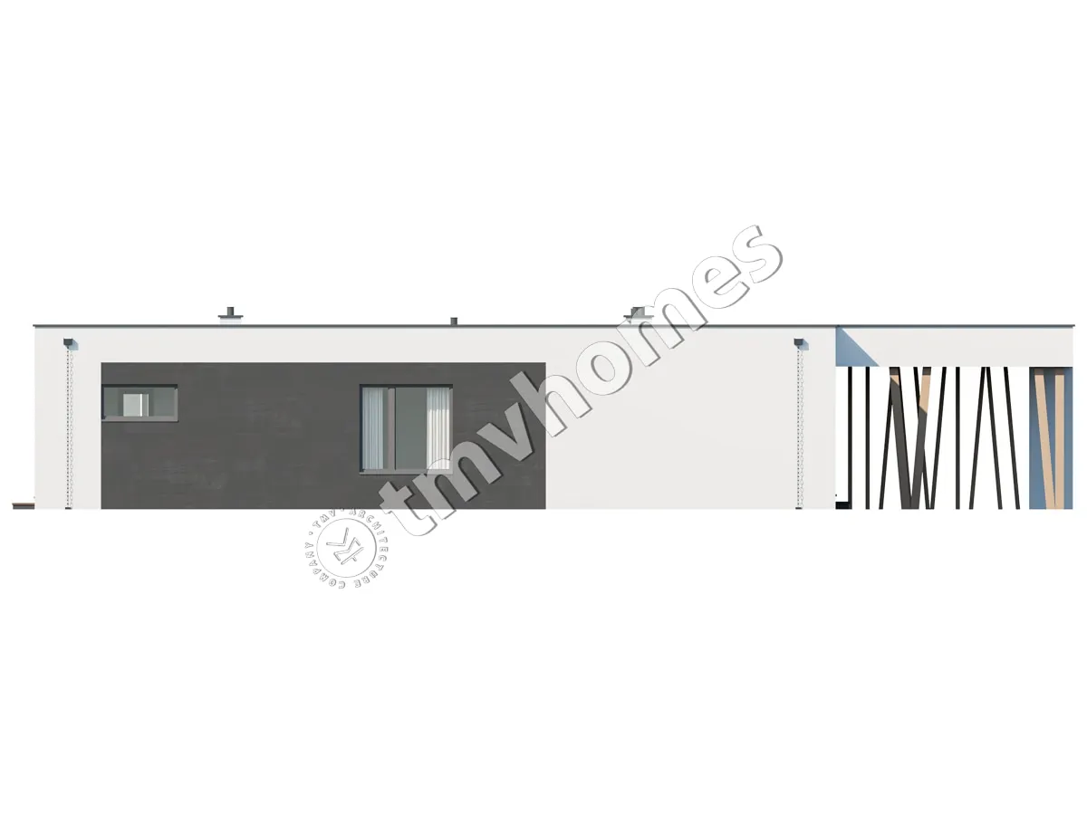 House Plan: 2310 ft², 1 Story, 3 Beds, 3 Baths, Open Floor Plan, Carport