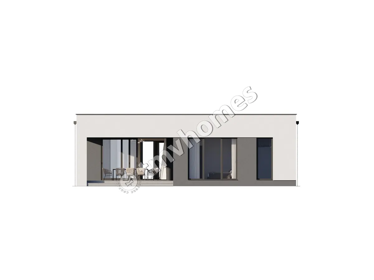 House Plan: 1670 ft², 1 Story, 3 Beds, 2 Baths, Open Floor Plan, Carport