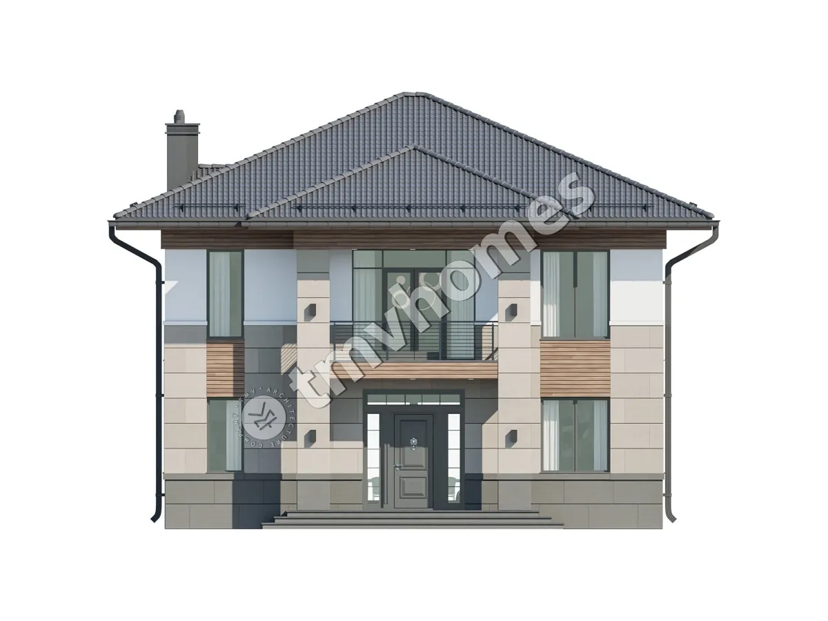 House Plan: 2481 ft², 2 Stories, 3 Beds, Home Office, 3 Baths, Open Floor Plan
