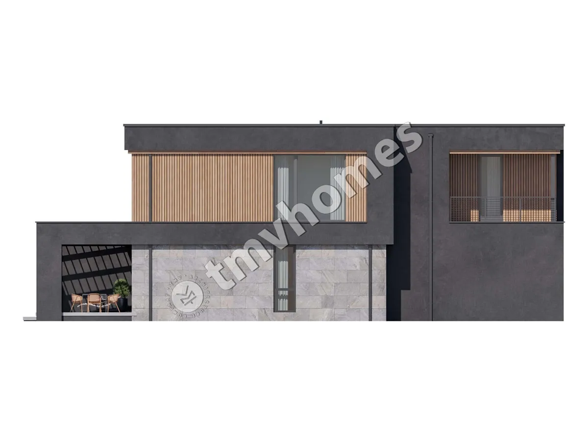 House Plan: 3090 ft², 2 Stories, 3 Beds, Home Office, 3 Baths, Open Floor Plan, 2-Car Garage